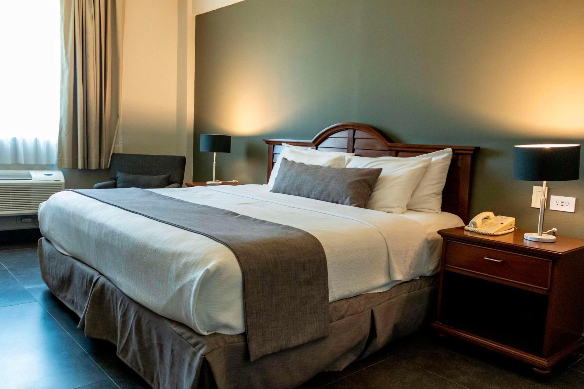 Best Western Plus Los Mochis Exterior photo