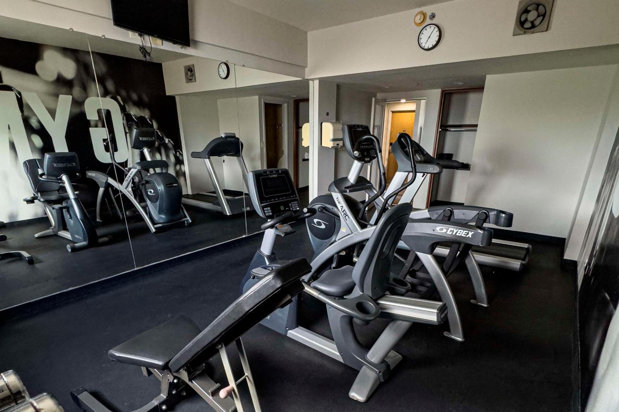 Best Western Plus Los Mochis Exterior photo